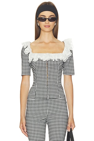 Gigi Top LPA