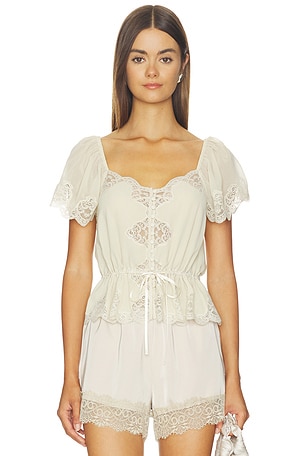Grace Top LPA