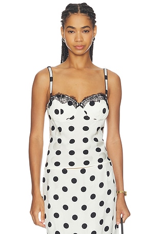 Aveline Top LPA