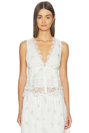 Everly Top LPA