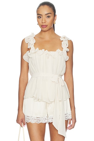 Ilaria Top LPA