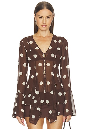 Kella Blouse LPA