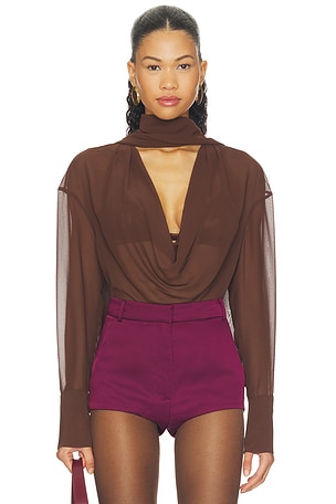 Samira Blouse LPA