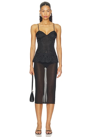 Elsie Top LPA