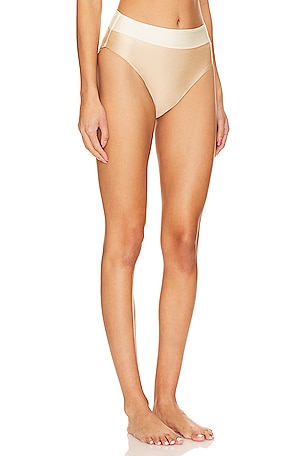 LPA Foster High Waist Bottom in Neutral