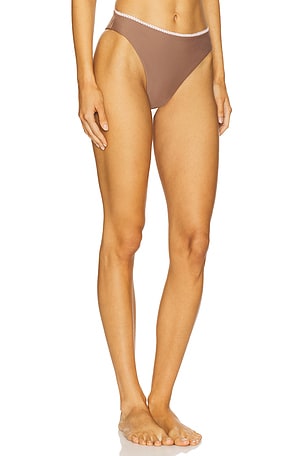 LPA Sweetie Pie Bottom in Brown