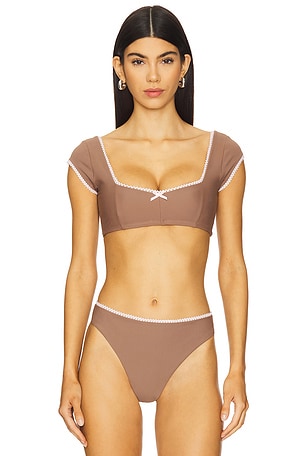 Drizella Top LPA