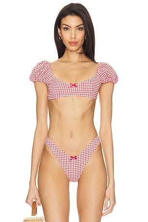 Chantel Top LPA