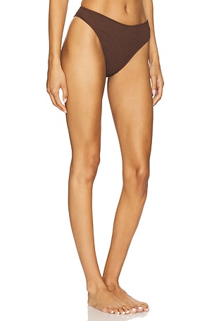 LPA Cecilia Bottom in Brown