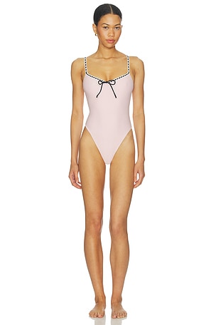 Camelia One Piece LPA