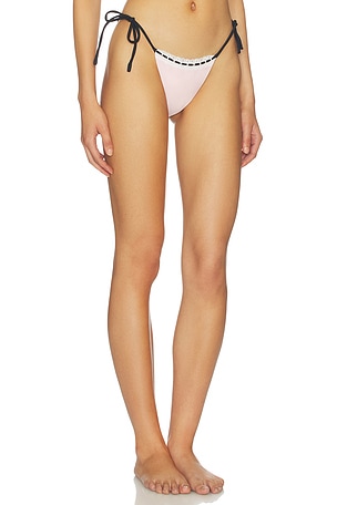 LPA Presley Bottom in Pink