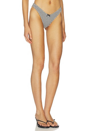 LPA Antonia Bottom in Black & White