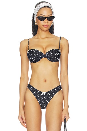 Cambrie Top LPA