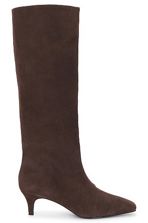 BOTAS MUCCIA LPA