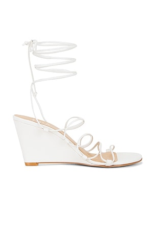 Amira Wedge LPA