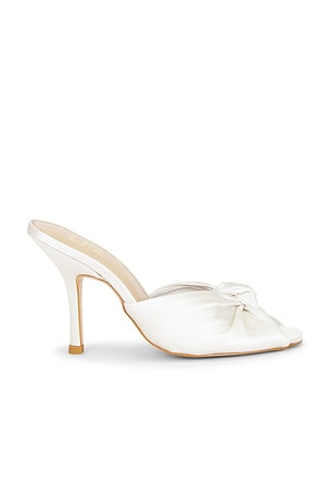 NICOLETTA 뮬 LPA