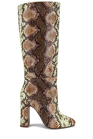Greta Boot LPA