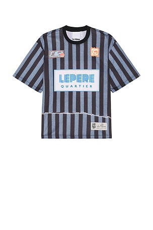 Le Pre LPFC Mesh Tee Le Père