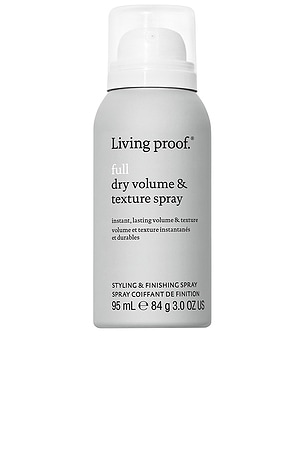 Full Dry Volume Texture Spray 3oz Living Proof