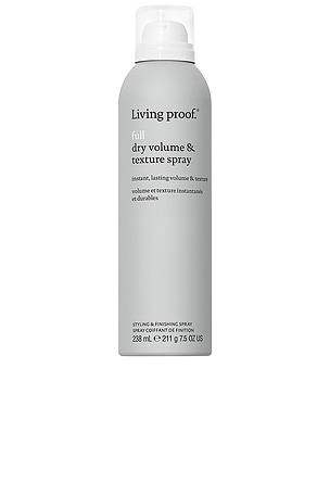 Full Dry Volume Texture Spray 7.5oz Living Proof