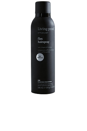 Style Lab Flex Hairspray 7.5oz Living Proof