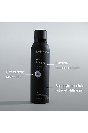 Living Proof Style Lab Flex Hairspray 7