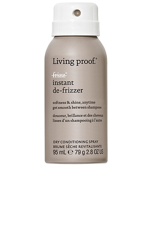 MODELADOR DE CABELO NO FRIZZ INSTANT DE-FRIZZER Living Proof