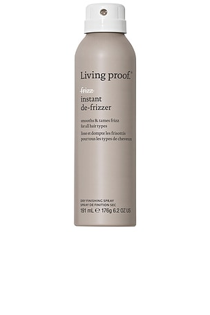 MODELADOR DE CABELO NO FRIZZ INSTANT DE-FRIZZER Living Proof