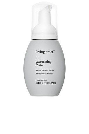 Full Texturizing Foam 5oz Living Proof