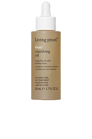 No Frizz Vanishing Oil 1.7oz Living Proof