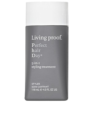 Perfect Hair Day 5-in-1 Styling Treatment 4oz Living Proof