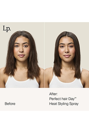 Living Proof Perfect Hair Day Heat Styling Spray 5