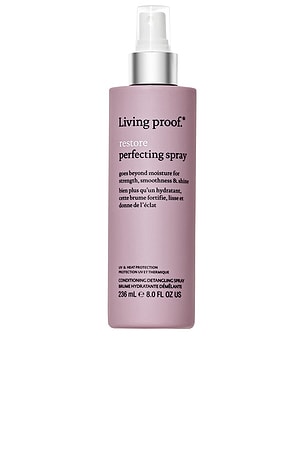 MODELADOR DE CABELO RESTORE PERFECTING SPRAY Living Proof