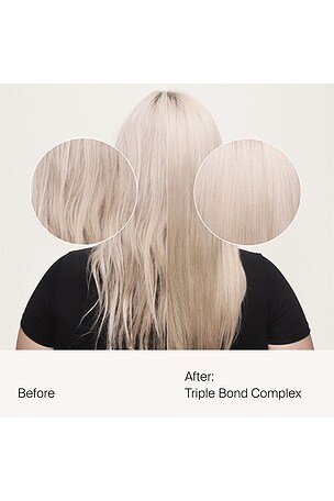 Living Proof Triple Bond Complex 1