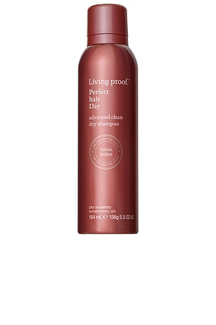 Limited Edition Perfect Hair Day Advanced Clean Dry Shampoo Living Proof