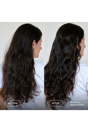 Living Proof Moisture Rescue Mask.