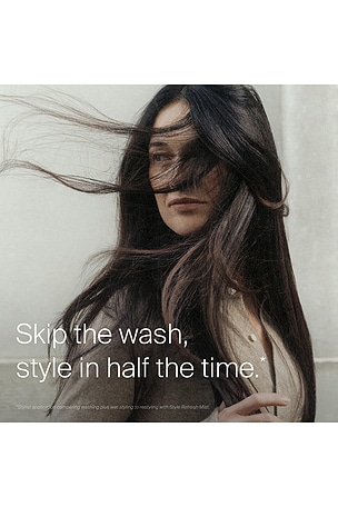 Living Proof Perfect Hair Day Style Refresh Mist.
