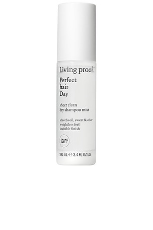 Perfect Hair Day Sheer Clean Dry Shampoo Mist Living Proof