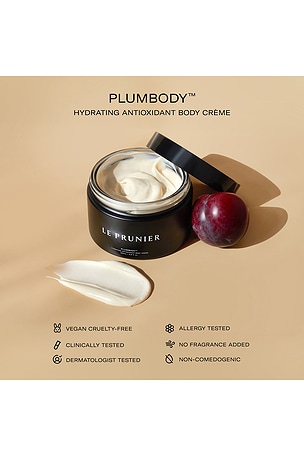 Le Prunier Plumbody Body Cream in Beauty: NA