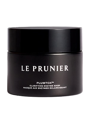 Plumtox Clarifying Enzyme Mask Le Prunier