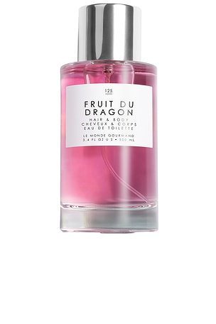 Fruit Du Dragon Hair & Body Perfume Mist Le Monde Gourmand
