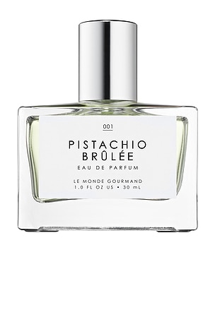 Pistachio Brulee Eau De Parfum Le Monde Gourmand