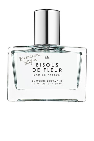 Coterie Collab Bisous De Fleur Eau De Parfum Le Monde Gourmand