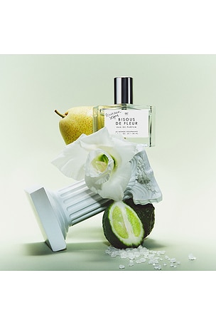 Le Monde Gourmand Coterie Collab Bisous De Fleur Eau De Parfum in Beauty: NA