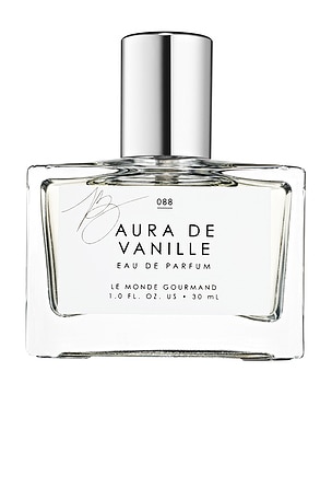 Coterie Collab Aura De Vanille Eau De Parfum Le Monde Gourmand