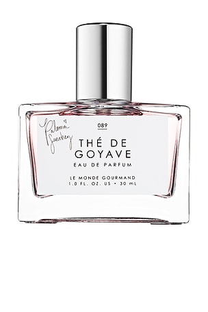 Coterie Collab The De Goyave Eau De Parfum Le Monde Gourmand