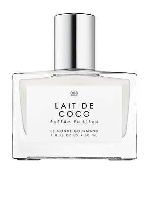 Lait De Coco Eau De Parfum Le Monde Gourmand