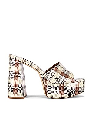 Dolly Mule Larroude