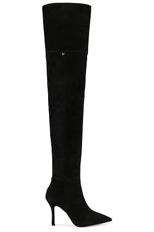 Kate Over the Knee Boot Larroude