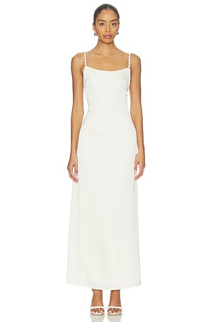Melrose Maxi Dress La Porte